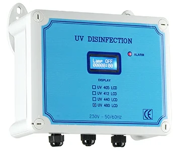 Электрическое управление 4