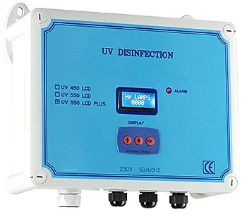 Электрическое управление 2