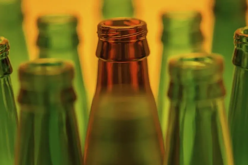 Мойка оборотной тары