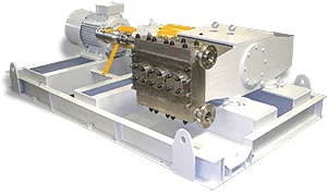 Серия ﻿﻿﻿﻿3C TRIPLEX Exacta