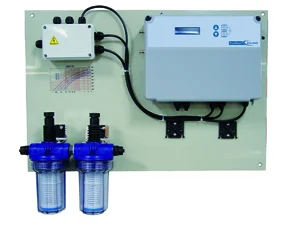 Сборная панель