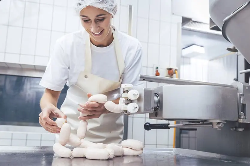 Эффективные программы клининга для предприятий пищевой промышленности