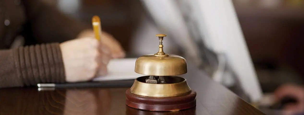 Профессиональная химия для индустрии гостеприимства