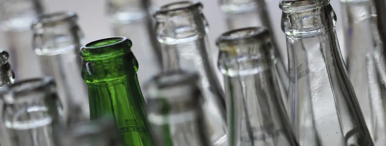 Мойка оборотной тары Мойка оборотной тары