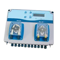 TWINDOSE 40/40 Plus/40 Powder