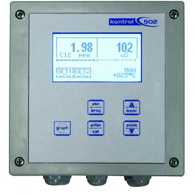Kontrol 502