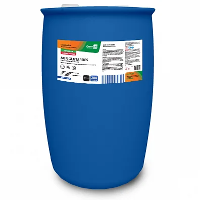 AGR GLUTARDES, 200 л