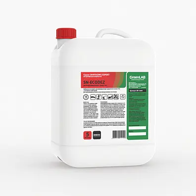 SN - ECODEZ, 5 л