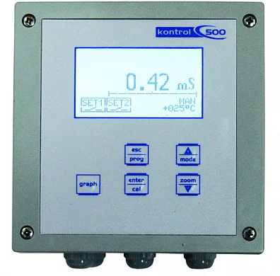 Kontrol 500