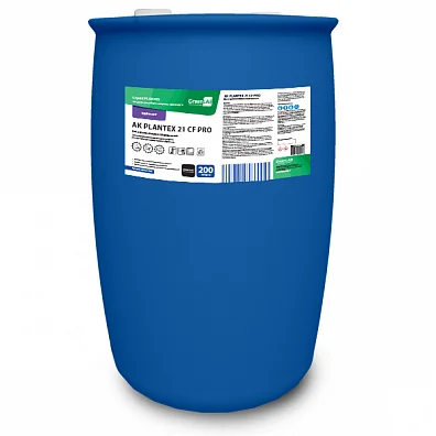 AK - PLANTEX 21 CF PRO, 200 л