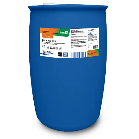 MLK AD 300, 200 л
