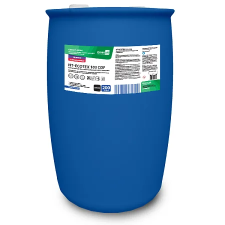 NT - ECOTEX 103 CDF, 200 л