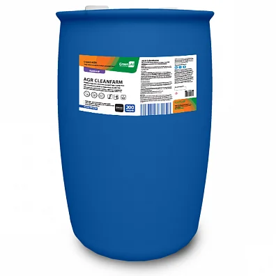 AGR CLEANFARM, 200 л