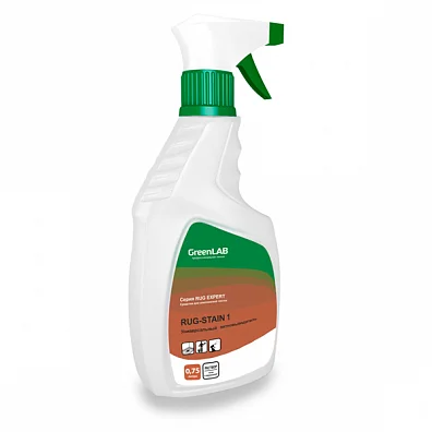 RUG - STAIN 1, 0.75 л