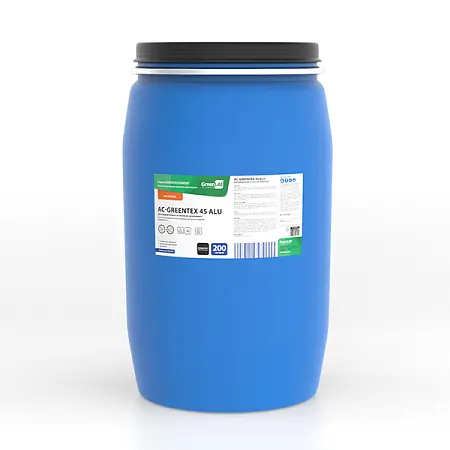 AC - GREENTEX 45 ALU, 200 л