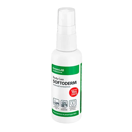 BC - SOFTODERM, 100 мл