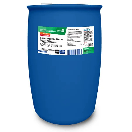 DS - NOVATEX 78 PEROXI, 200 л