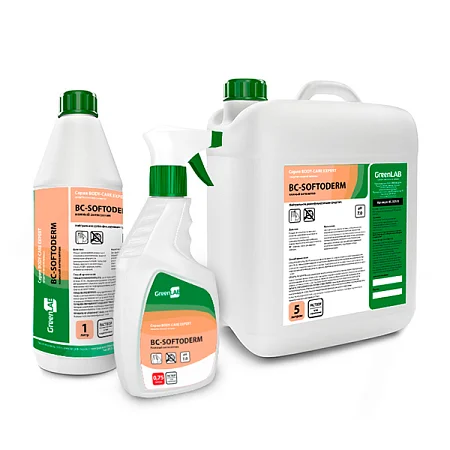 BC - SOFTODERM, 1 л