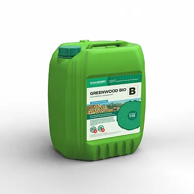 GREENWOOD BIO B Концентрат, 10 л