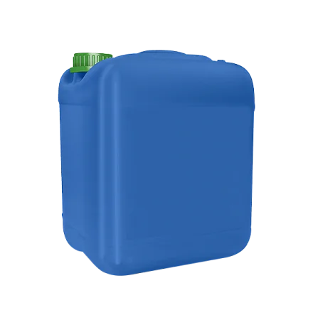 BC - GREEN BERRY, 1 л флакон круглый