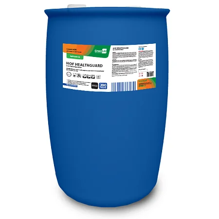 HOF HEALTHGUARD, 200 л