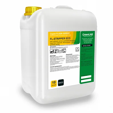 FL - STRIPPER ECO, 10 л