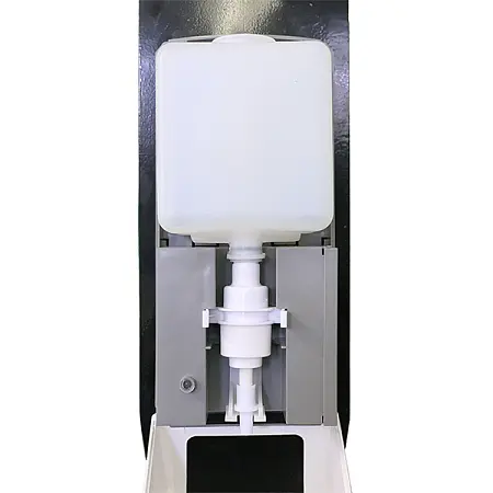 Автоматический дозатор для дезинфицирующих средств (капля) HOR-F1409