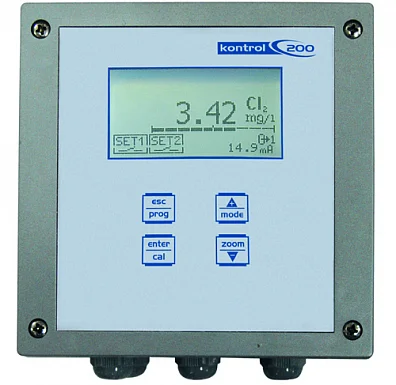 Kontrol 200