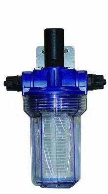 Держатель датчика