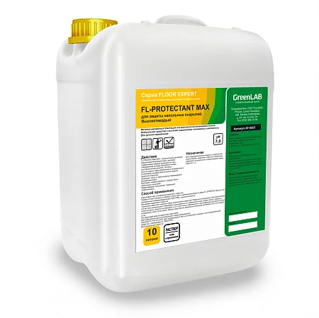 FL - PROTECTANT MAX, 10 л