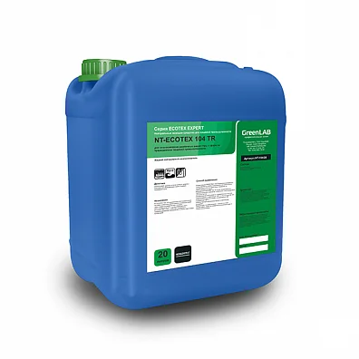 NT - ECOTEX 104 TR, 20 л