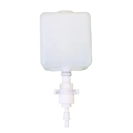 Автоматический дозатор для дезинфицирующих средств (капля) HOR-F1409