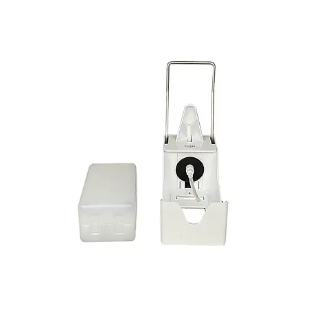 Локтевой дозатор HÖR-D004A