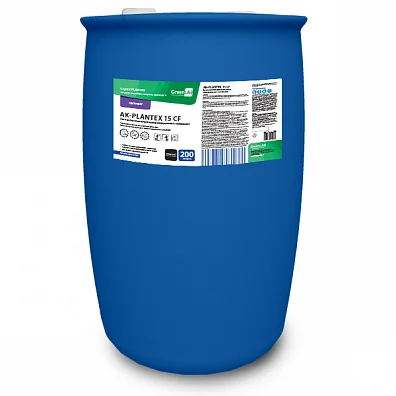 AK - PLANTEX 15 CF, 200 л