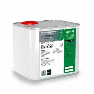 SR - CARBONBLACK, 2 л