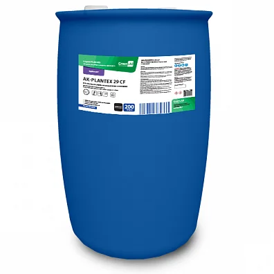 AK - PLANTEX 29 CF, 200 л