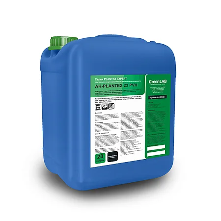 AK - PLANTEX 23 PVH, 20 л