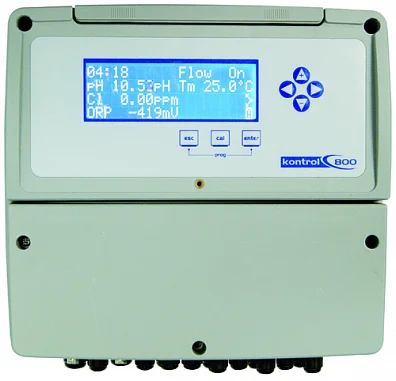 Панель Kontrol 800