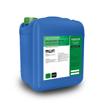 NT - ECOTEX 104 TR, 20 л