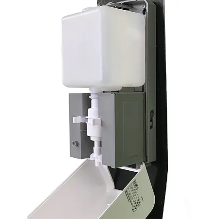 Автоматический дозатор для дезинфицирующих средств (капля) HOR-F1409