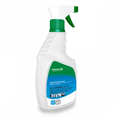 IN - CHROME GLITZ, 0.75 л