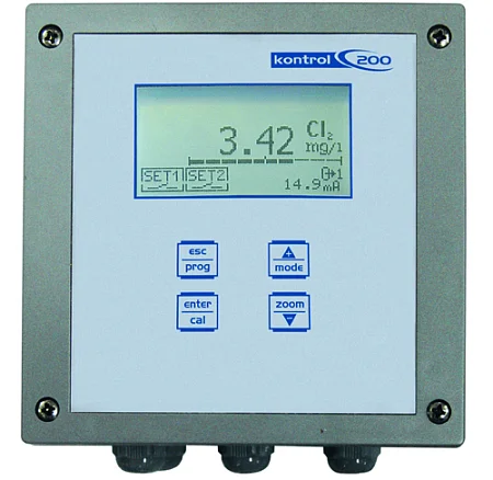 Kontrol 200