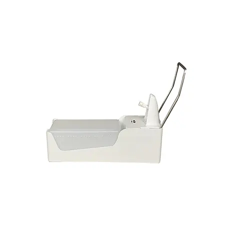 Локтевой дозатор HÖR-D004A