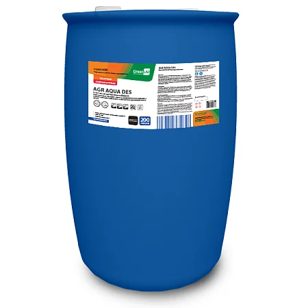 AGR AQUA DES, 200 л