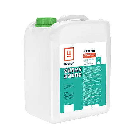 Неосепт, 5 л