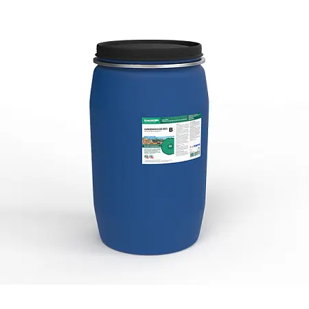 GREENWOOD BIO B Концентрат, 200 л