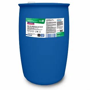 AK - PLANTEX 16 DCIP, 200 л