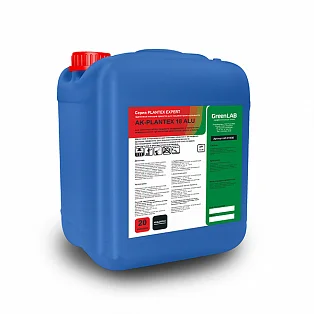 AK - PLANTEX 18 ALU, 20 л