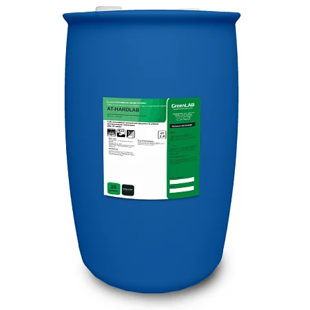 AT - HARDLAB, 200 л