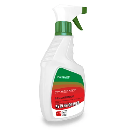 SAN - ANTIMOLD, 0.75 л